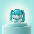 Doro Mikus! (7cm)
