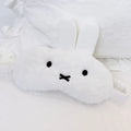 Bunnie eep! UWUsleep Mask
