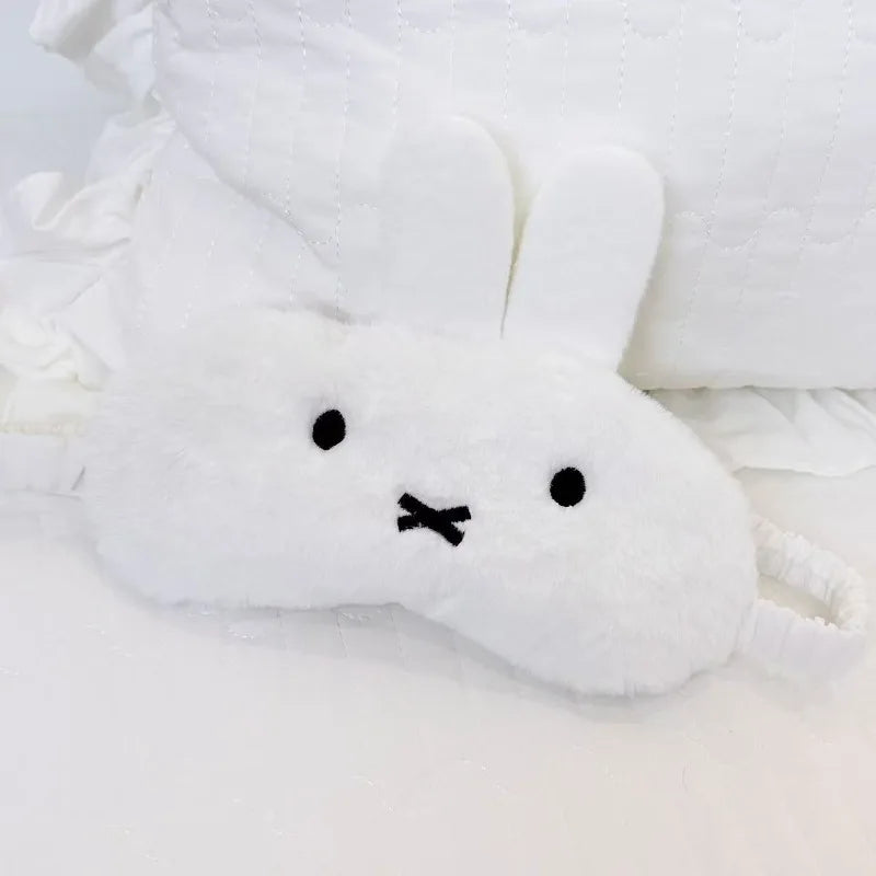 Bunnie eep! UWUsleep Mask