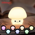 Shroomie Ambient Night Lamp (RGB)