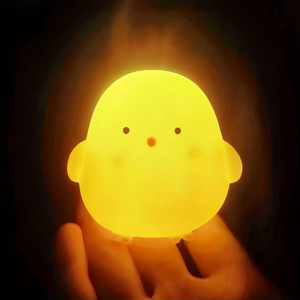 Mini Chickie Ambient Night Lamp
