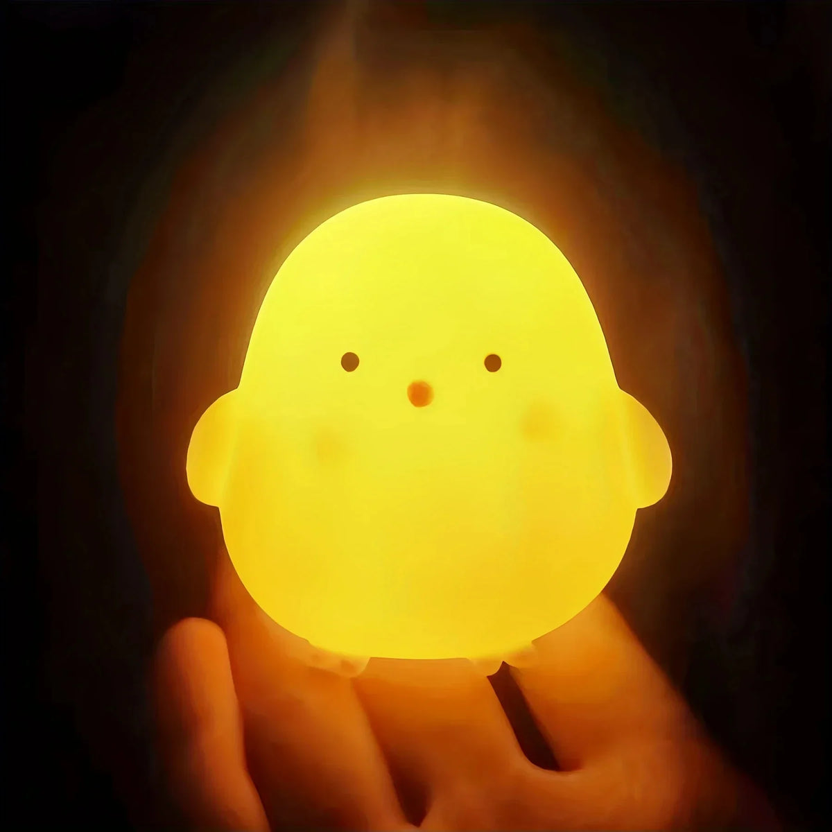 Mini Chickie Ambient Night Lamp