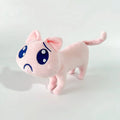 🥺 Neko Plush by UWUsleep