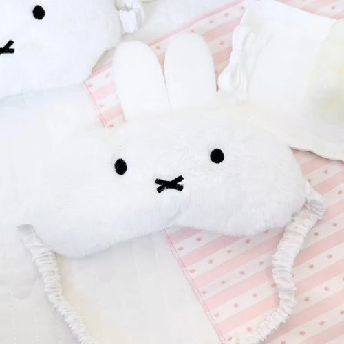 Bunnie eep! UWUsleep Mask