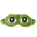 Feels eepy man! Pepe x UWUsleep Mask